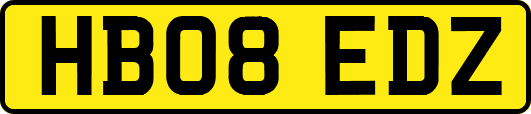 HB08EDZ