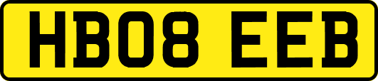 HB08EEB