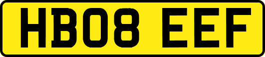 HB08EEF