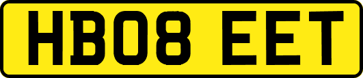 HB08EET