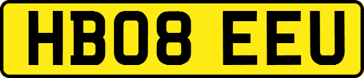 HB08EEU