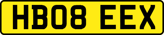 HB08EEX
