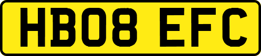 HB08EFC