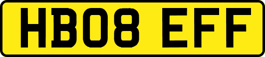 HB08EFF