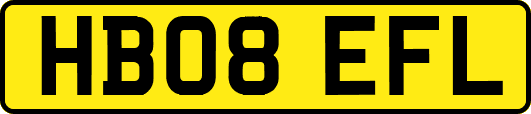 HB08EFL