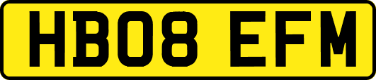 HB08EFM