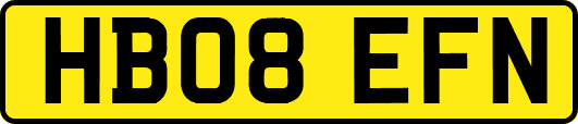 HB08EFN