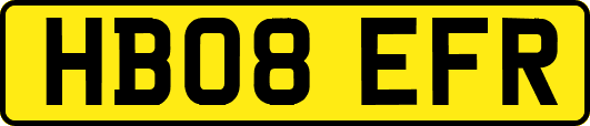 HB08EFR