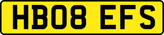 HB08EFS