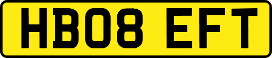 HB08EFT
