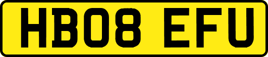 HB08EFU