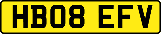HB08EFV