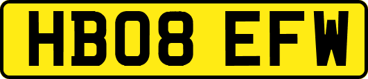 HB08EFW