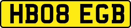 HB08EGB