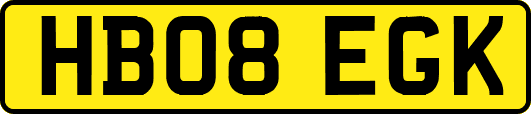 HB08EGK