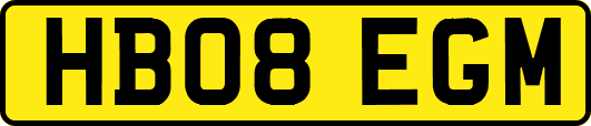 HB08EGM