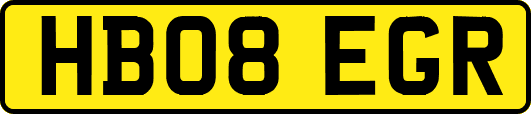 HB08EGR
