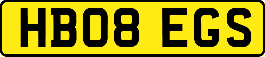 HB08EGS