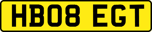 HB08EGT