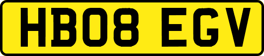 HB08EGV