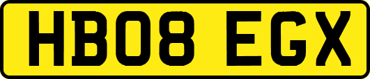 HB08EGX