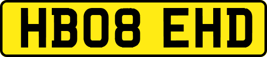 HB08EHD