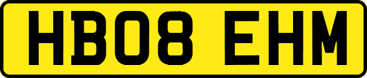 HB08EHM