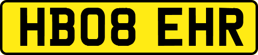 HB08EHR
