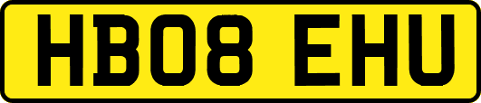 HB08EHU