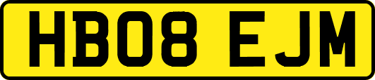 HB08EJM