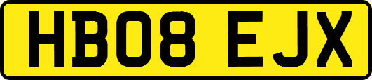 HB08EJX