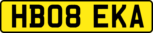 HB08EKA