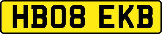 HB08EKB