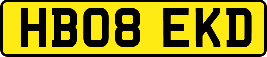 HB08EKD