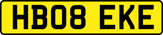 HB08EKE