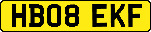 HB08EKF