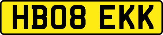 HB08EKK