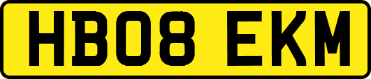 HB08EKM