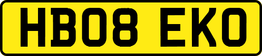 HB08EKO