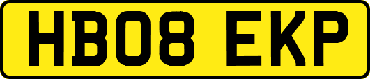 HB08EKP