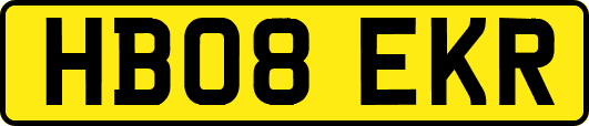 HB08EKR