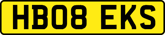 HB08EKS