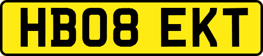 HB08EKT