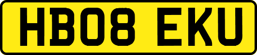HB08EKU