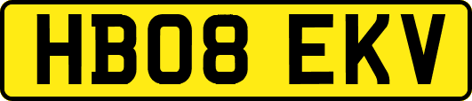 HB08EKV