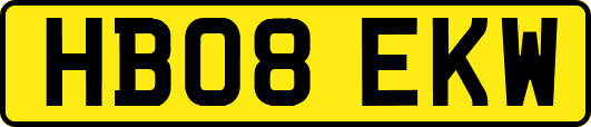 HB08EKW