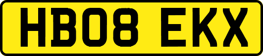 HB08EKX