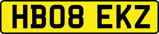 HB08EKZ