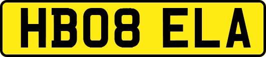 HB08ELA