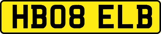 HB08ELB